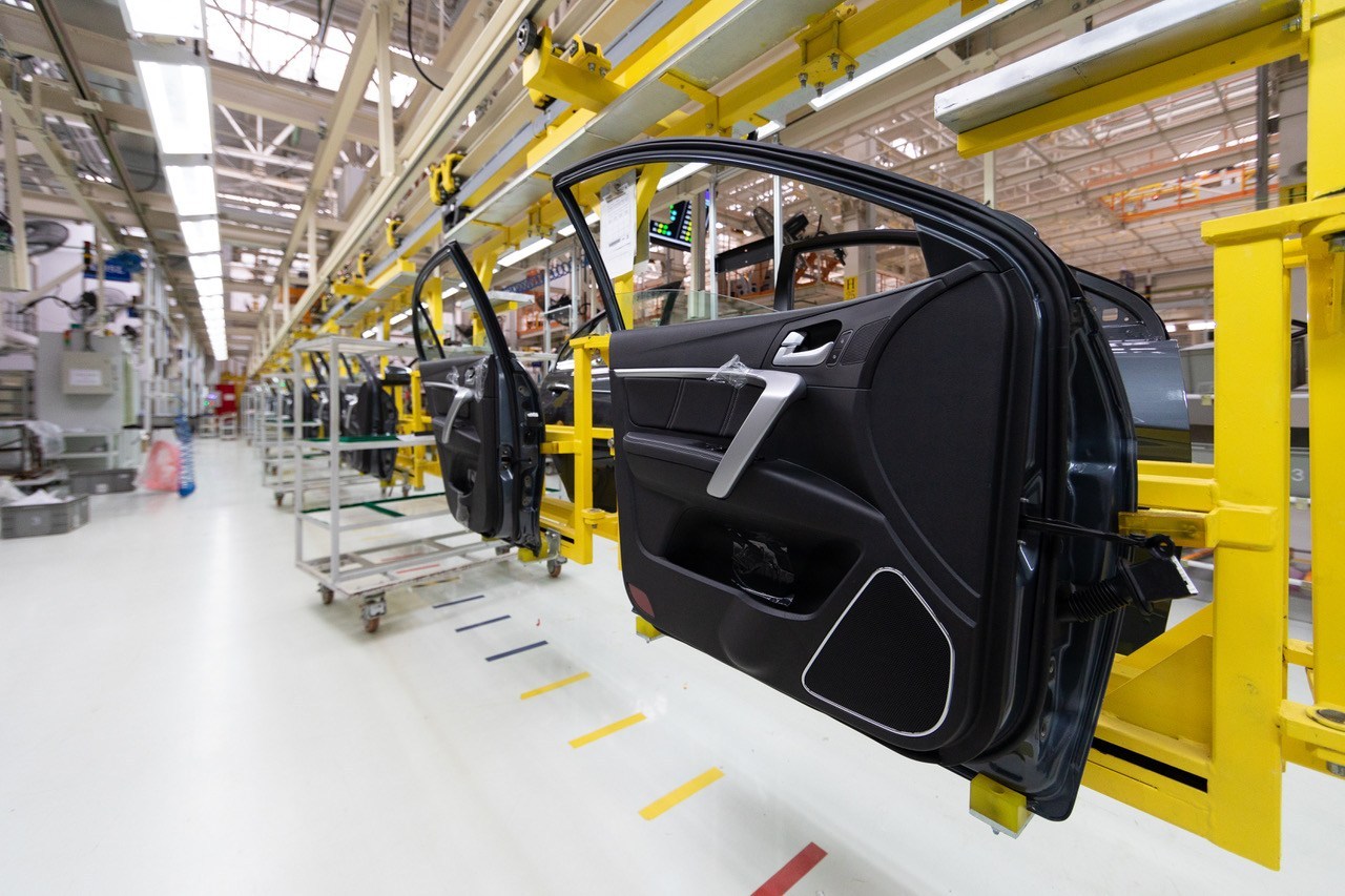 Quality Injection, aliado de la industria automotriz.