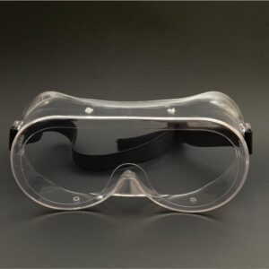 Goggle sellado